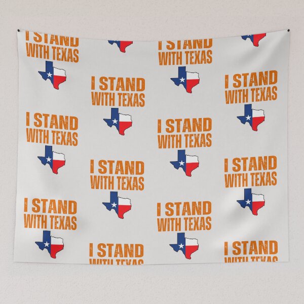 Item preview, Stand with my home ,my state Texas designed and sold by erozzz.
