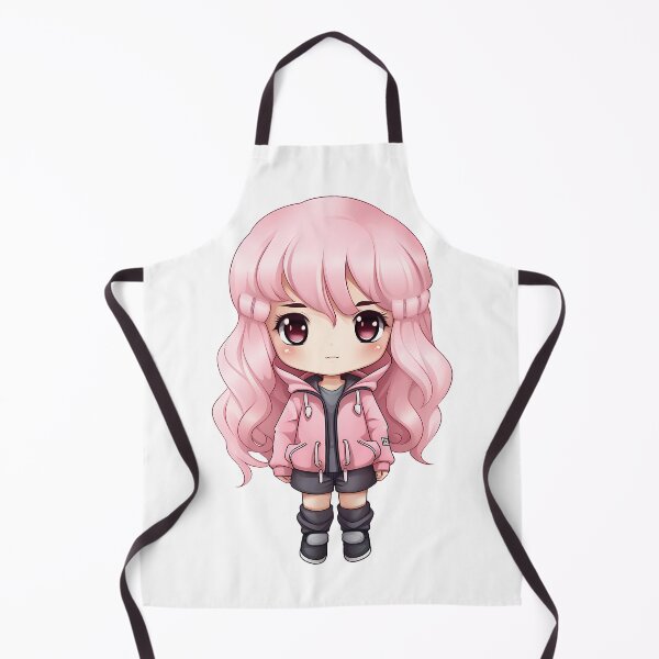 Item preview, Chibi designed and sold by 5minArtStudio.