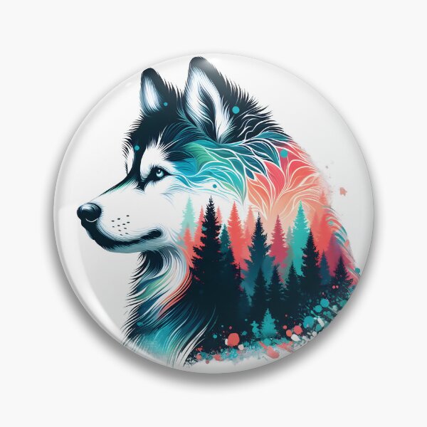 Item preview, Corgi Mom, Corgi tee, Welsh Corgi, Huskey, Siberian Huskey designed and sold by TrueArtVibes.