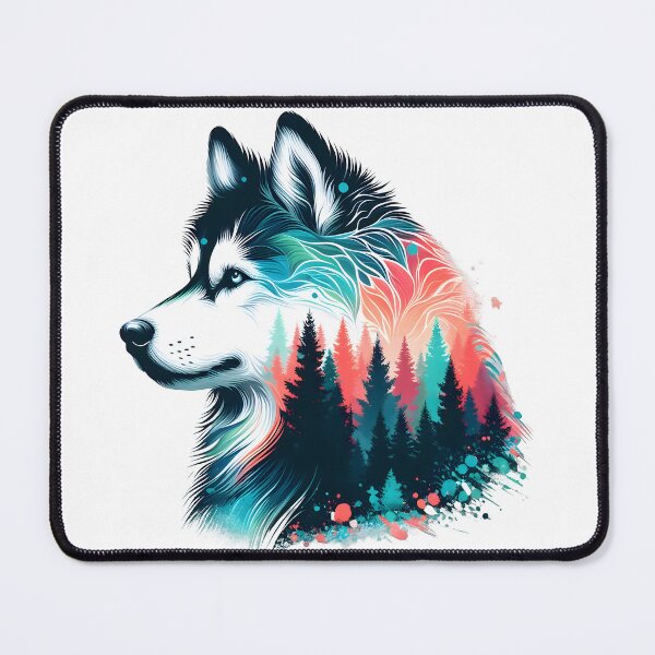 Item preview, Corgi Mom, Corgi tee, Welsh Corgi, Huskey, Siberian Huskey designed and sold by TrueArtVibes.