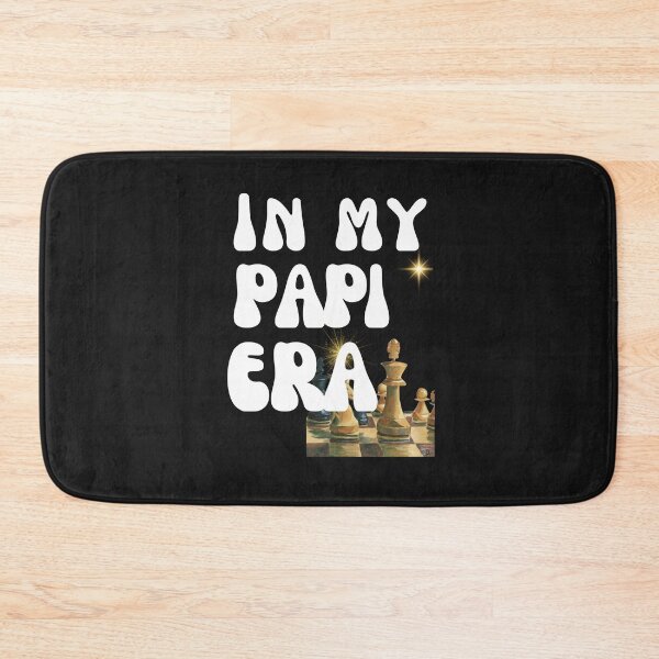 Item preview, In My Papi Era designed and sold by DrakeIreland.