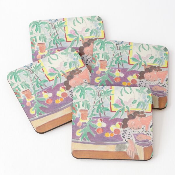Item preview, Henri Matisse designed and sold by artdouzi.