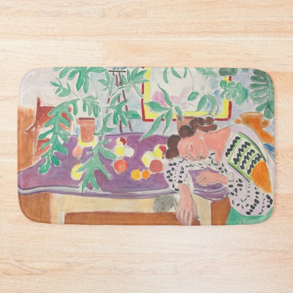 Item preview, Henri Matisse designed and sold by artdouzi.