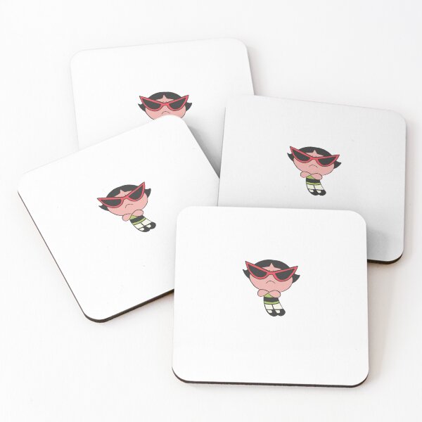 Item preview, Buttercup sticker designed and sold by Bailey-Rose1.