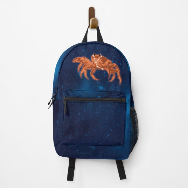 Item preview, Cancer zodiac sign designed and sold by Captain Chromatic.