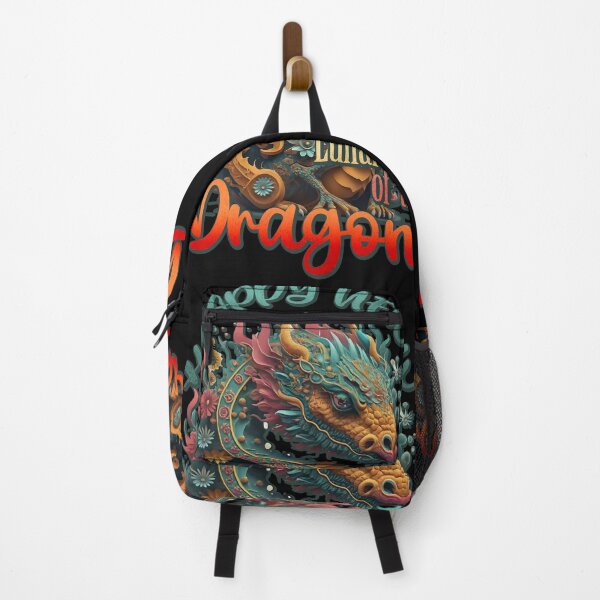 Item preview, Happy lunar new year of the dragon! Vol_3 designed and sold by Grygiel23.