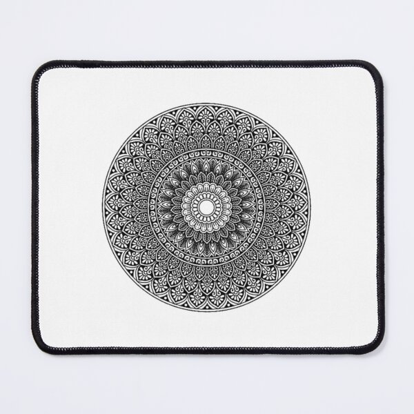 Item preview, mandala design designed and sold by mamta-art.