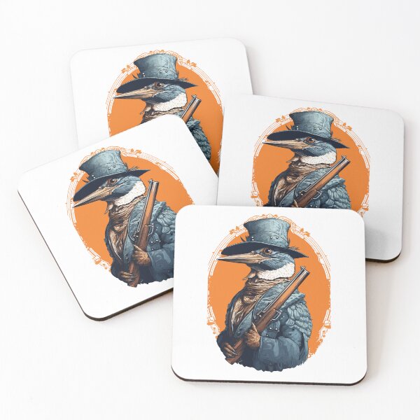 Item preview, Blue-winged Martin designed and sold by GAETIGE.