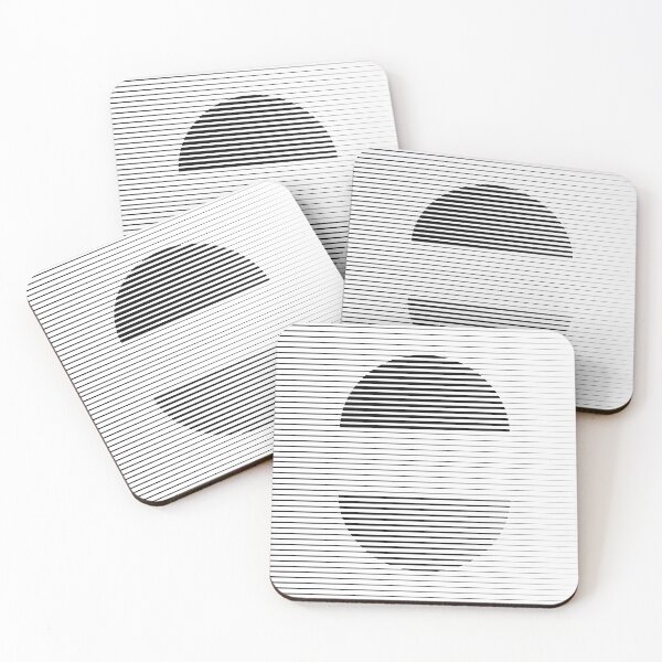Item preview, Modern Minimalism no.1 designed and sold by JMgraphic.
