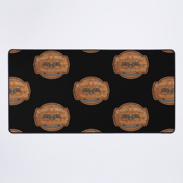 Item preview, Borgin & Burkes designed and sold by LeesaMay.