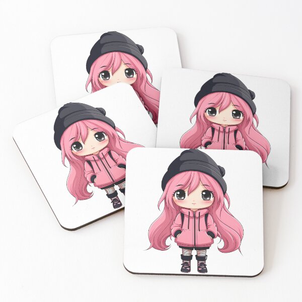 Item preview, Chibi designed and sold by 5minArtStudio.