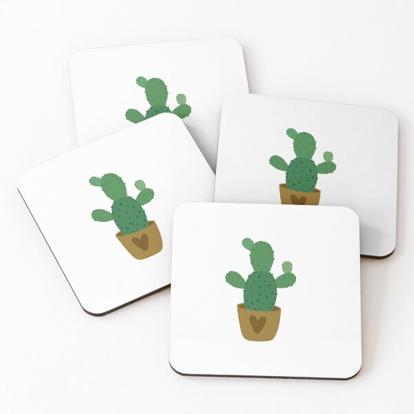 Item preview, Cactus designed and sold by Bailey-Rose1.