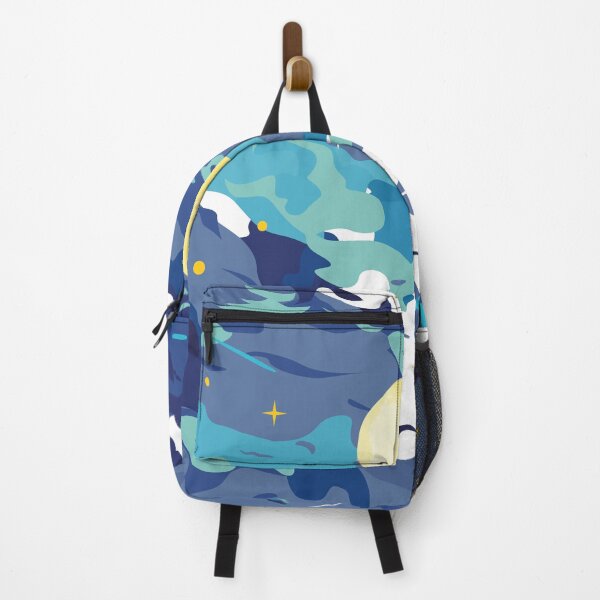 Item preview, Moonlit Ocean Dreams designed and sold by mozizy.