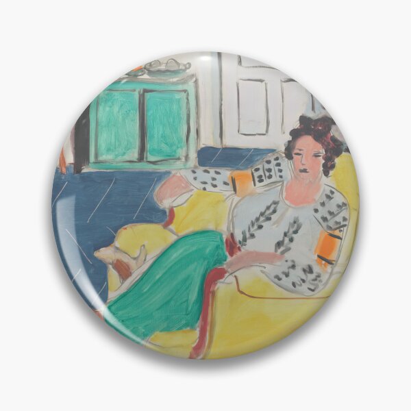 Item preview, Henri Matisse designed and sold by artdouzi.