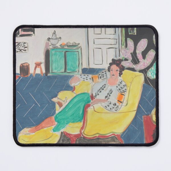 Item preview, Henri Matisse designed and sold by artdouzi.