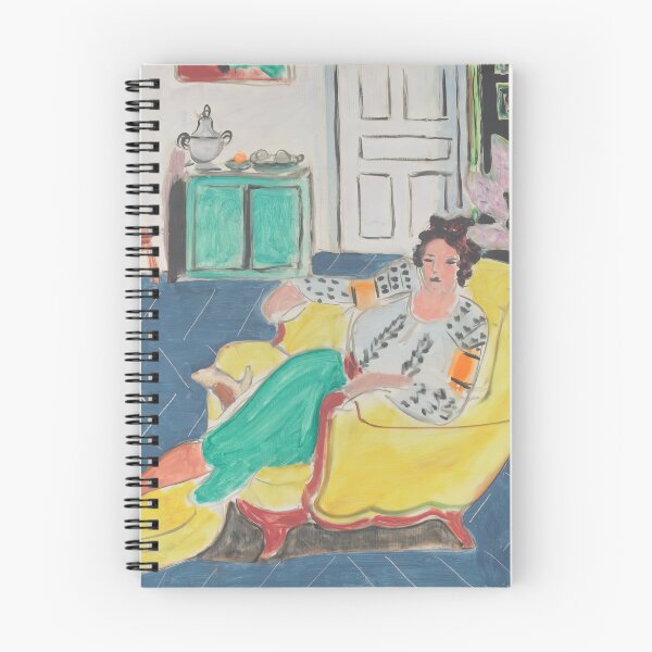 Item preview, Henri Matisse designed and sold by artdouzi.