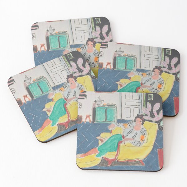 Item preview, Henri Matisse designed and sold by artdouzi.
