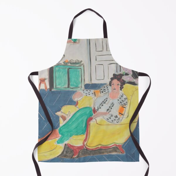 Item preview, Henri Matisse designed and sold by artdouzi.