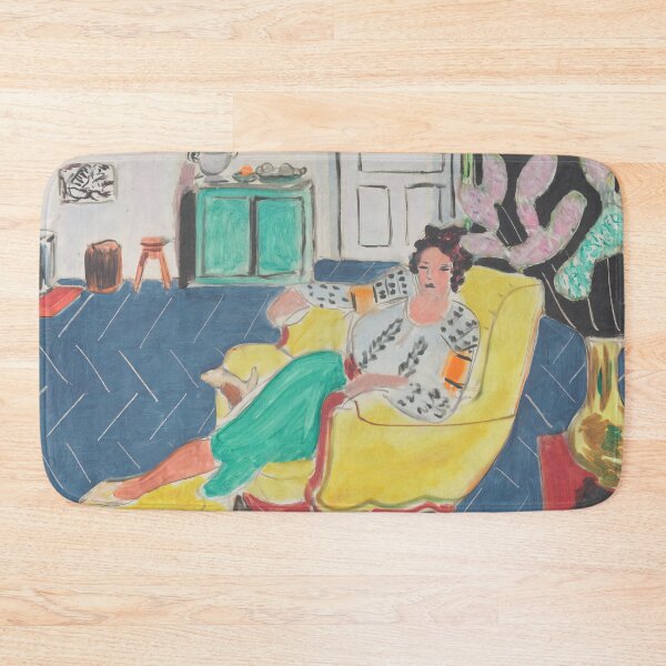 Item preview, Henri Matisse designed and sold by artdouzi.