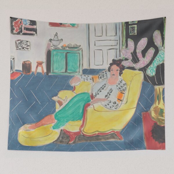 Item preview, Henri Matisse designed and sold by artdouzi.
