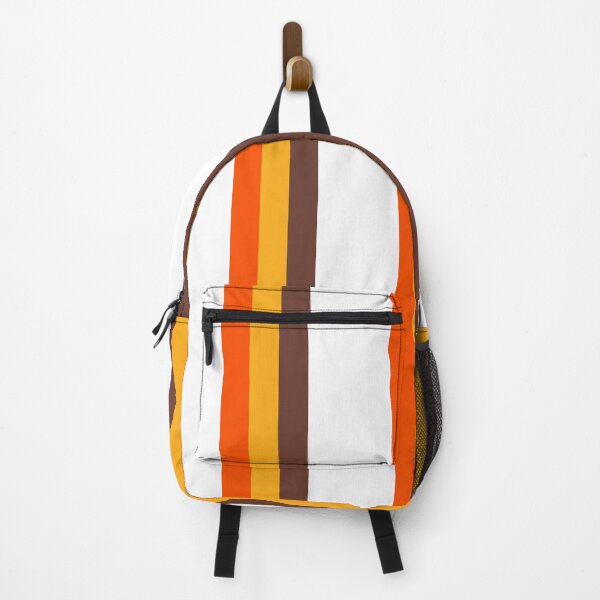 Item preview, Retro vintage color stripes designed and sold by TalBright.
