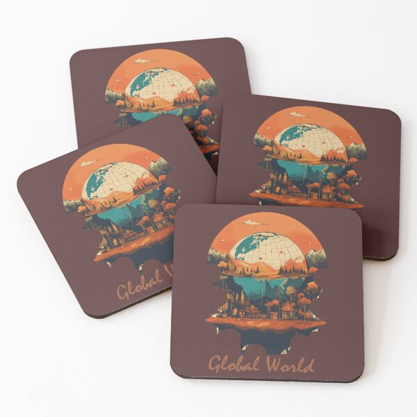 Item preview, Global World designed and sold by Ashraf23.