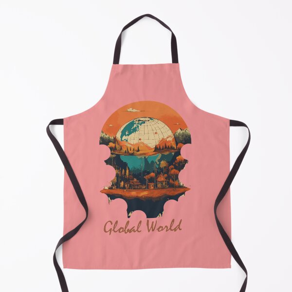 Item preview, Global World designed and sold by Ashraf23.