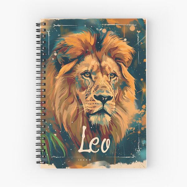 Item preview, Leo designed and sold by oilidesing.