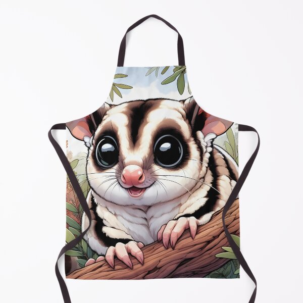 Item preview, Sugar Glider designed and sold by RubisLeaf.