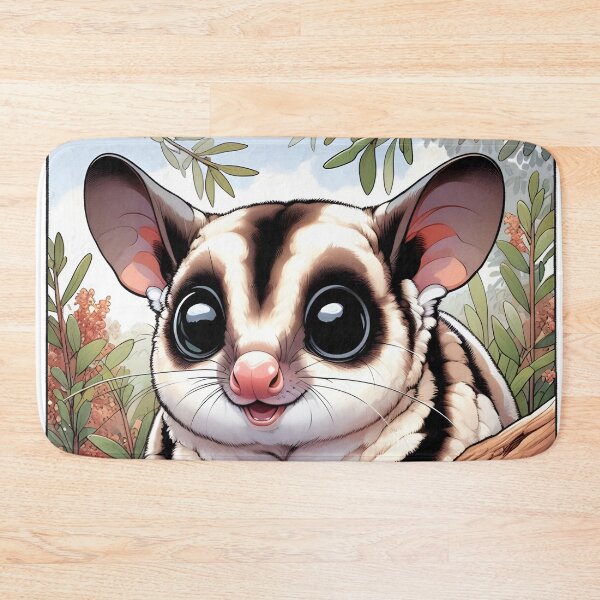 Item preview, Sugar Glider designed and sold by RubisLeaf.
