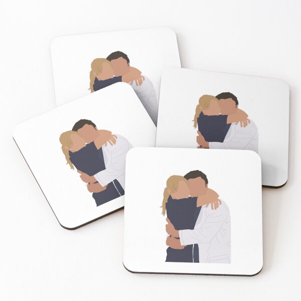 Item preview, Meredith and Derek designed and sold by Bailey-Rose1.