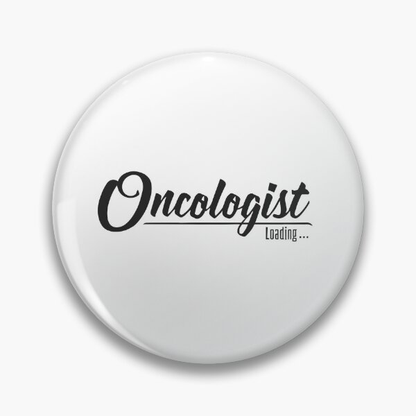 Item preview, Oncologist x oncologist designed and sold by The  Knick Knack Nook.