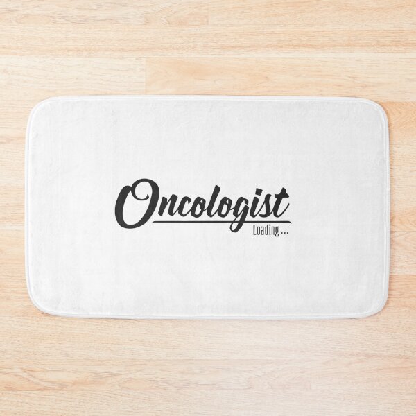 Item preview, Oncologist x oncologist designed and sold by The  Knick Knack Nook.