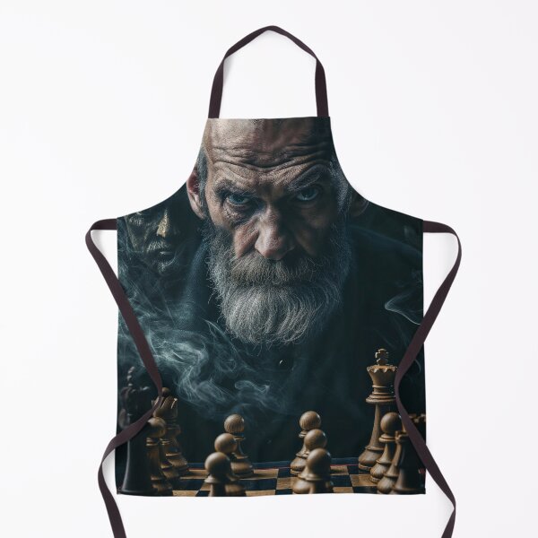 Item preview, Wisdoms Gambit designed and sold by soulofalion.