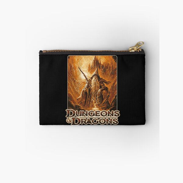 Item preview, Dungeons & Dragons Arcane Enigma 1974 designed and sold by Buzzworthy Threads.