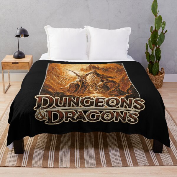 Item preview, Dungeons & Dragons Arcane Enigma 1974 designed and sold by Buzzworthy Threads.