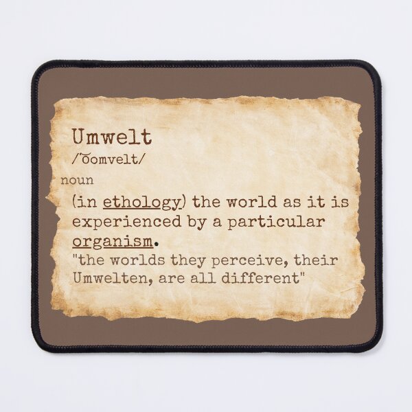 Item preview, Umwelt designed and sold by digi-handiworks.