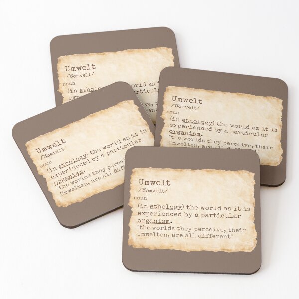 Item preview, Umwelt designed and sold by digi-handiworks.
