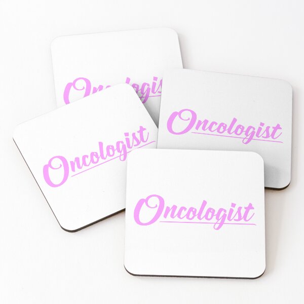 Item preview, Oncologist x oncologist designed and sold by The  Knick Knack Nook.
