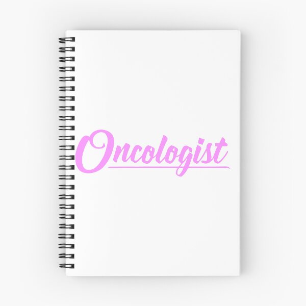 Item preview, Oncologist x oncologist designed and sold by The  Knick Knack Nook.