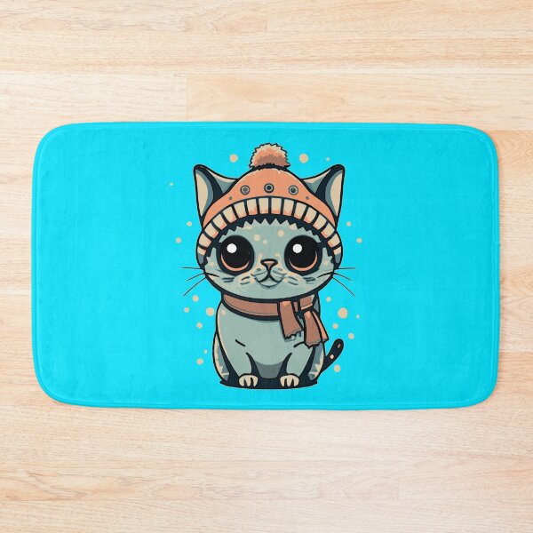 Item preview, Is it cold today? designed and sold by SoulOfTrees.