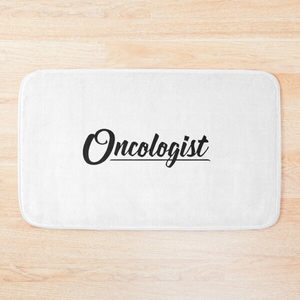 Item preview, Oncologist x oncologist designed and sold by The  Knick Knack Nook.