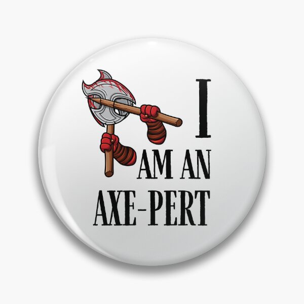 Item preview, axe-pert black designed and sold by Weknes.