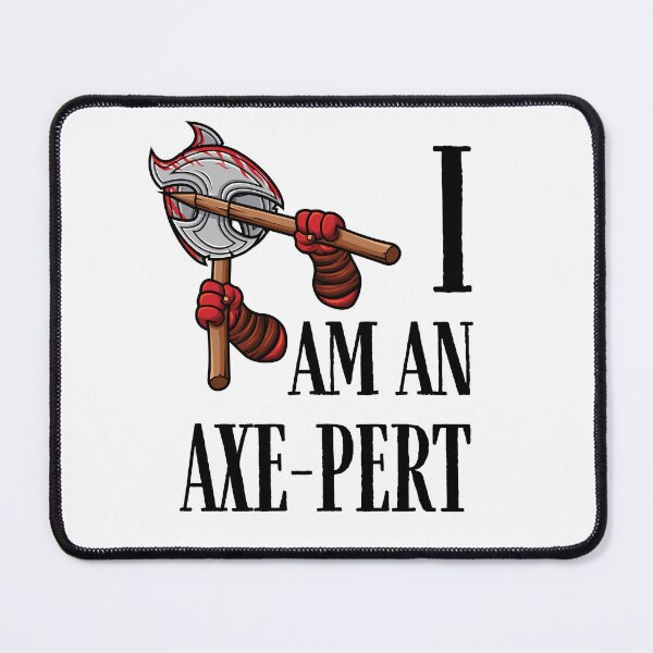 Item preview, axe-pert black designed and sold by Weknes.