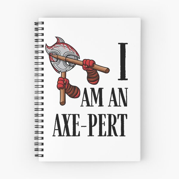 Item preview, axe-pert black designed and sold by Weknes.