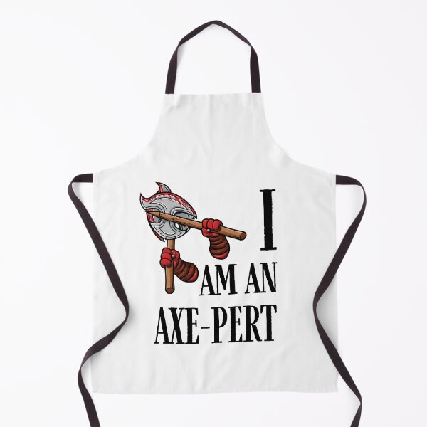 Item preview, axe-pert black designed and sold by Weknes.