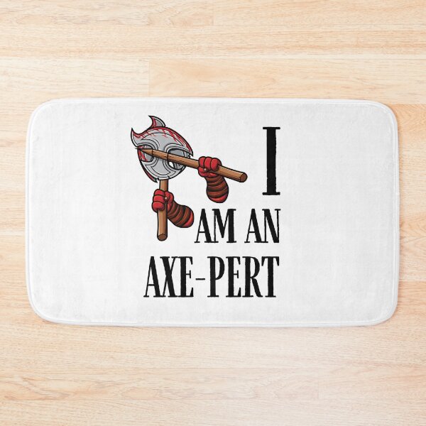 Item preview, axe-pert black designed and sold by Weknes.