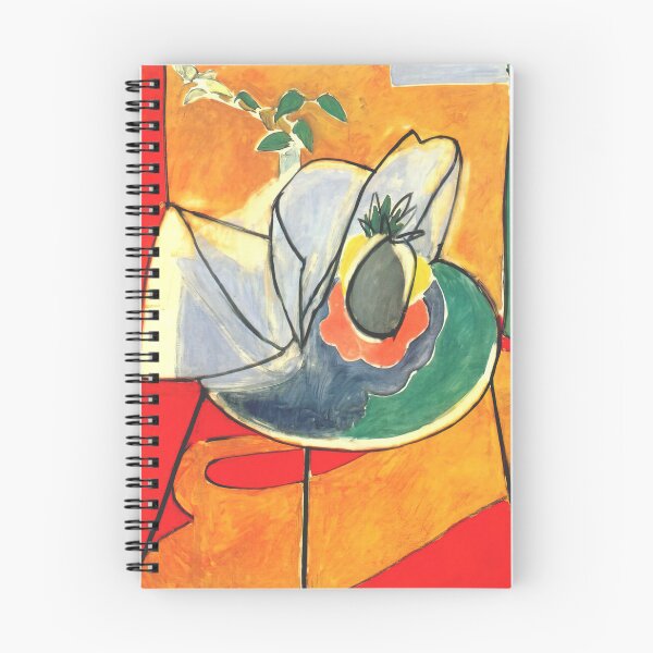Item preview, Henri Matisse designed and sold by artdouzi.
