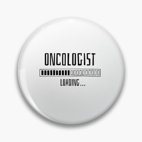 Item preview, Oncologist x oncologist designed and sold by The  Knick Knack Nook.