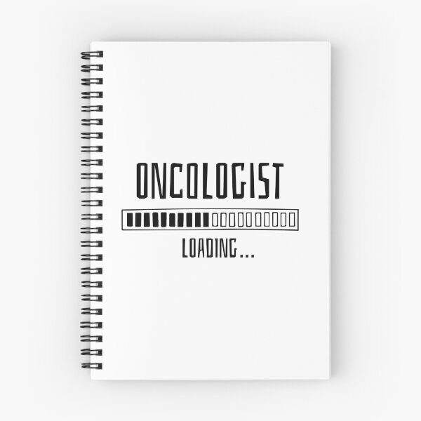 Item preview, Oncologist x oncologist designed and sold by The  Knick Knack Nook.